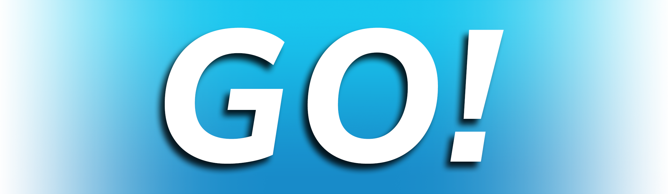 Banner GO!
